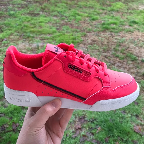 adidas continental ortholite